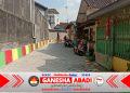 Tinggal Hitung Hari TMMD Sengkuyung Tahap III TA 2026 Di Tutup, Fokus Rampungkan Pemasangan Keramik dan Pembuatan MCK