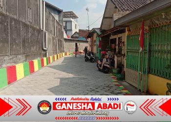 Tinggal Hitung Hari TMMD Sengkuyung Tahap III TA 2026 Di Tutup, Fokus Rampungkan Pemasangan Keramik dan Pembuatan MCK