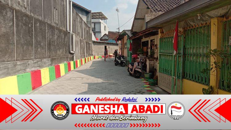 Tinggal Hitung Hari TMMD Sengkuyung Tahap III TA 2026 Di Tutup, Fokus Rampungkan Pemasangan Keramik dan Pembuatan MCK