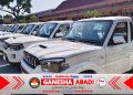 Mahindra Mengaspal di Desa, KDKMP Boyolali Diperkuat 50 Armada Operasional