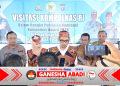 Kompolnas Verifikasi 2 Anggota Polres Barsel Masuk 5 Besar Nominasi Kompolnas Award 2026.