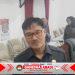 Ketua DPRD Desak Pemkab Barsel Segera Evaluasi Menyeluruh PDAM Tirta Barito.