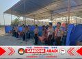 320 Pramuka Gesi Ramaikan Jambore dan Raimuna, Tanamkan Karakter dan Jiwa Kepemimpinan