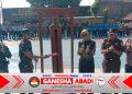 Dandim Solo Pimpin Upacara Penutupan TMMD Sengkuyung Tahap III TA 2026 Kodim 0735 Surakarta