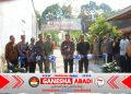 TMMD Majenang Resmi ditutup Dandim Sragen