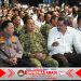 Panglima TNI Hadiri Peluncurkan Motor Listrik Nasional oleh Presiden RI