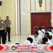 Polrestabes Surabaya Sosialisasikan Pemahaman AI kepada Siswa SMA Negeri 1 Surabaya