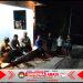 Babinsa Koramil Jatipurno Bersama Bhabinkamtibmas Laksanakan Patroli Malam