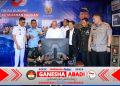 Terbang Dengan F-16, Gubernur Kalsel dan Forkopimda Rasakan Sensasi Dunia Tempur di Angkasa, Ramaikan Stand Lanud Sjamsudin Noor Kalsel Expo 2026