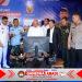 Terbang Dengan F-16, Gubernur Kalsel dan Forkopimda Rasakan Sensasi Dunia Tempur di Angkasa, Ramaikan Stand Lanud Sjamsudin Noor Kalsel Expo 2026