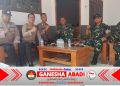 Kemeriahan Agustus Siang Hari Sinergitas TNI-POLRI Kuatkan Semangat Pemuda di Dusun Palakuning.