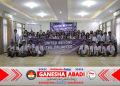Ketua OSIS Catherina Grace: Komunikasi dan Inisiatif Jadi Kunci Kepengurusan OSIS SMAK Frateran Surabaya