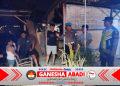 Polsek Denpasar Barat Tingkatkan Sambang Kamtibmas, Ajak Warga Perkuat Keamanan Lingkungan