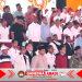 Panglima TNI Hadiri Karnaval Bersatu, Meriahkan Perayaan HUT ke-81 Kemerdekaan RI