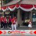 Dari Surabaya Lama hingga 63 Balon Bintang, Alumni SMAK Frateran 2002 Teguhkan Semangat Be The Light
