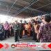 Kasdim 0724/Boyolali Pimpin Upacara Pemakaman Militer, Lepas Prajurit Terbaik dengan Penghormatan Terakhir