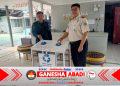 Dari Sampah Menjadi Manfaat, Rutan Buntok Ajarkan Inovasi Sederhana Bernilai Ekonomi