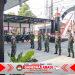 Apel Pagi Koramil Karangmalang, Prajurit Ditekankan Jaga Disiplin dan Kesiapsiagaan