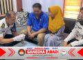Sembunyikan Narkoba di Area Kemaluan, Upaya Pengunjung Wanita Kelabuhi Petugas Lapas Banyuwangi Gagal Total