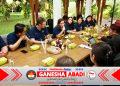 17 Delegasi Nestle Asia Pasifik Belajar Pengelolaan Sampah Banyuwangi