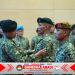 Panglima TNI Beri Penghargaan Istimewa Atas Aksi Heroik Dua Prajurit TNI di Masjid Baiturrahman