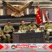 VTC Panglima TNI-CDF ADF Menjadi Momentum Perkuat Kerja Sama Bilateral Indonesia-Australia