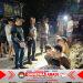 Piket Fungsi Polsek Pedurungan Amankan Tujuh Orang Diduga Anggota Gangster “Boystim12” Sebelum Tawuran