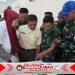 Perkuat Benteng Satuan, Kodim Boyolali Gelar Penyuluhan P4GN, Narkoba Musuh Bersama
