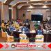 Plt Kepala BPKAD Hadiri Rakor Persiapan Harjad Ke-67 Kabupaten Barito Selatan.