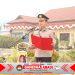 Kapolres Barsel Pimpin Upacara Hari Juang Polri 2026