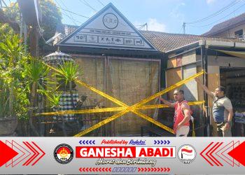 Polresta Denpasar Dalami Kasus Meninggalnya WNA Inggris, Diduga Dianiayaan WNA Asal Australia