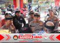 Ngopi Kamtibmas Polresta Denpasar Bersama PHDI, Perkuat Sinergi Jaga Kamtibmas
