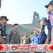 TNI Kerahkan 3 Pesawat Bantu Modifikasi Cuaca untuk Penanganan Karhutla di Kalimantan