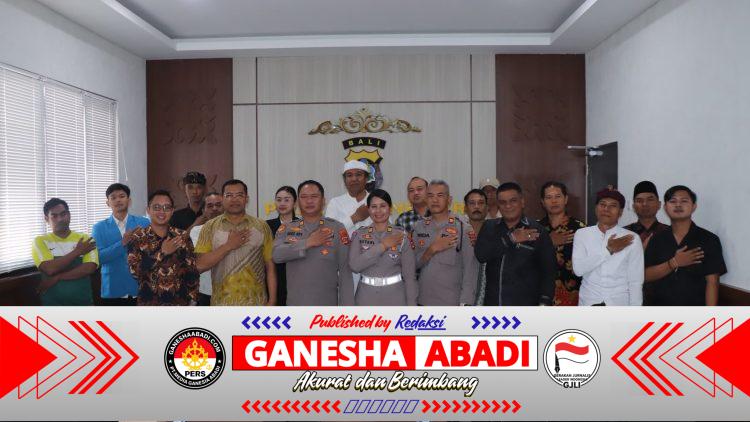 Polresta Denpasar Gelar Rapat Analisa dan Evaluasi Forum Konsultasi Publik Tahun 2026, Perkuat Transparansi dan Kualitas Pelayanan kepada Masyarakat