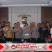 Polresta Denpasar Gelar Rapat Analisa dan Evaluasi Forum Konsultasi Publik Tahun 2026, Perkuat Transparansi dan Kualitas Pelayanan kepada Masyarakat