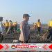 Atensi Bhakti Religi Polwan Polda Bali, Polsek Dentim Pastikan Kegiatan Berjalan Aman dan Kondusif