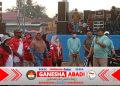 Gerak Jalan Sehat Semarak HUT Ke-81 RI di Teras, Babinsa Bersama Aparat Pastikan Kegiatan Aman dan Lancar