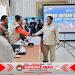 Panglima TNI Dampingi Presiden RI Tinjau Penanganan Karhutla di Kalimantan Barat