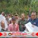 Ahli Waris Almarhum Gomblo Ajukan Keberatan Saat Eksekusi Lahan.