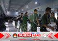 Hari Kedelapan Penanganan Gempa NTT, TNI Salurkan 695,170 Ton Bantuan