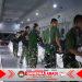 Hari Kedelapan Penanganan Gempa NTT, TNI Salurkan 695,170 Ton Bantuan