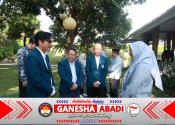 Pemkab Banyuwangi dan ITB Perluas Kolaborasi Riset dan Inovasi Mulai Pertanian hingga Pariwisata