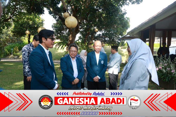 Pemkab Banyuwangi dan ITB Perluas Kolaborasi Riset dan Inovasi Mulai Pertanian hingga Pariwisata
