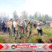 Komandan Lanud Sjamsudin Noor Pimpin Langsung Pemadaman Kebakaran Hutan dan Lahan di Kalimantan Selatan
