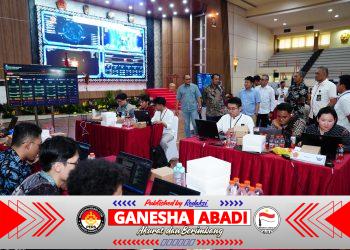 Cyber Competition 2026 Jadi Wadah Cetak Talenta Muda di Ranah Digital