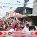 Kemerdekaan RT 04 Medaeng Meriah, Warga Antusias Ikuti Jalan Sehat hingga Lomba Sepeda Hias