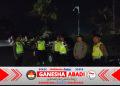 Polsek Kuta Selatan Intensifkan Patroli Malam Minggu, Antisipasi Balap Liar
