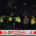 Polsek Kuta Selatan Intensifkan Patroli Malam Minggu, Antisipasi Balap Liar