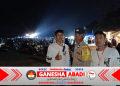 Patroli Skala Besar Polresta Denpasar, Cegah Gangguan Kamtibmas dan Balap Liar