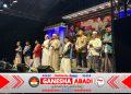 Maulid Akbar 1448 H di Jimbaran, Momentum Perkuat Persaudaraan dan Toleransi.
